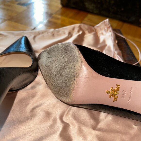 Prada Pumps - Picture 13 of 14